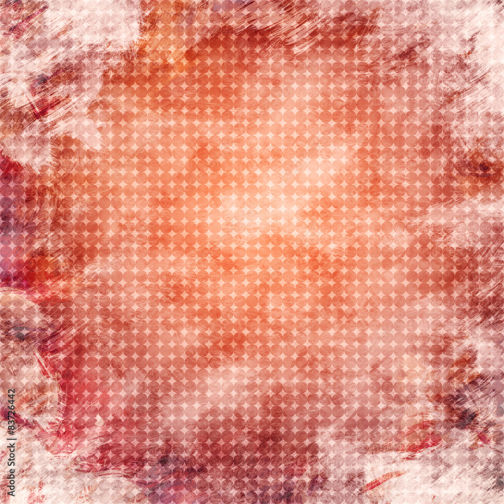 Fototapeta premium Designed grunge texture, background
