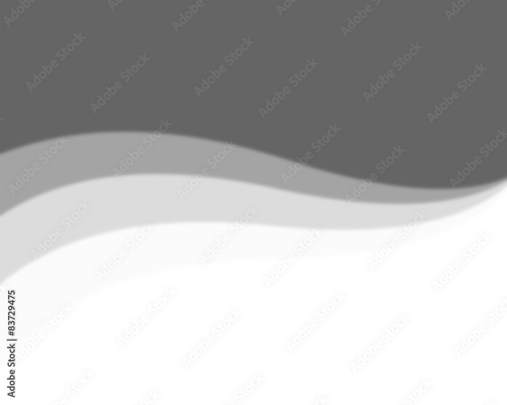 Obraz premium abstract line background