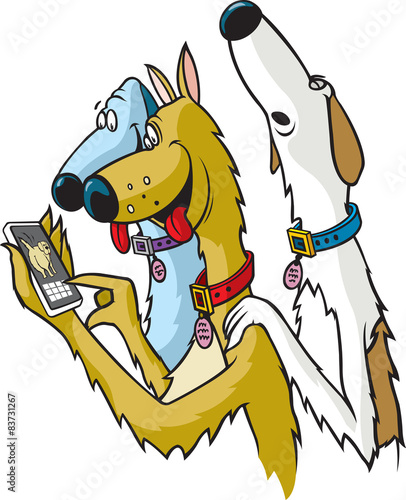 Rin-Tin-Tinder