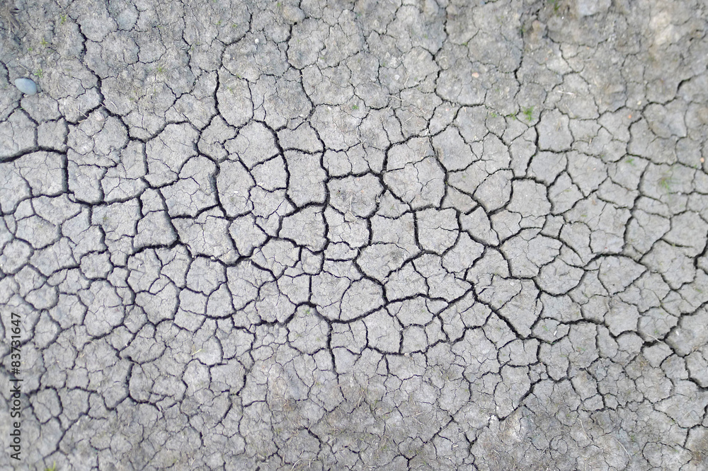dry soil cracked earth texture, The Netherlands dry soil cracked earth texture, The Netherlands