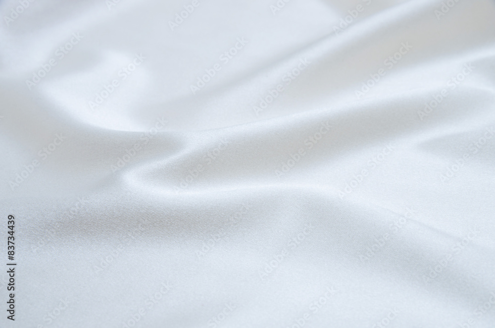 Fototapeta premium fabric silk texture