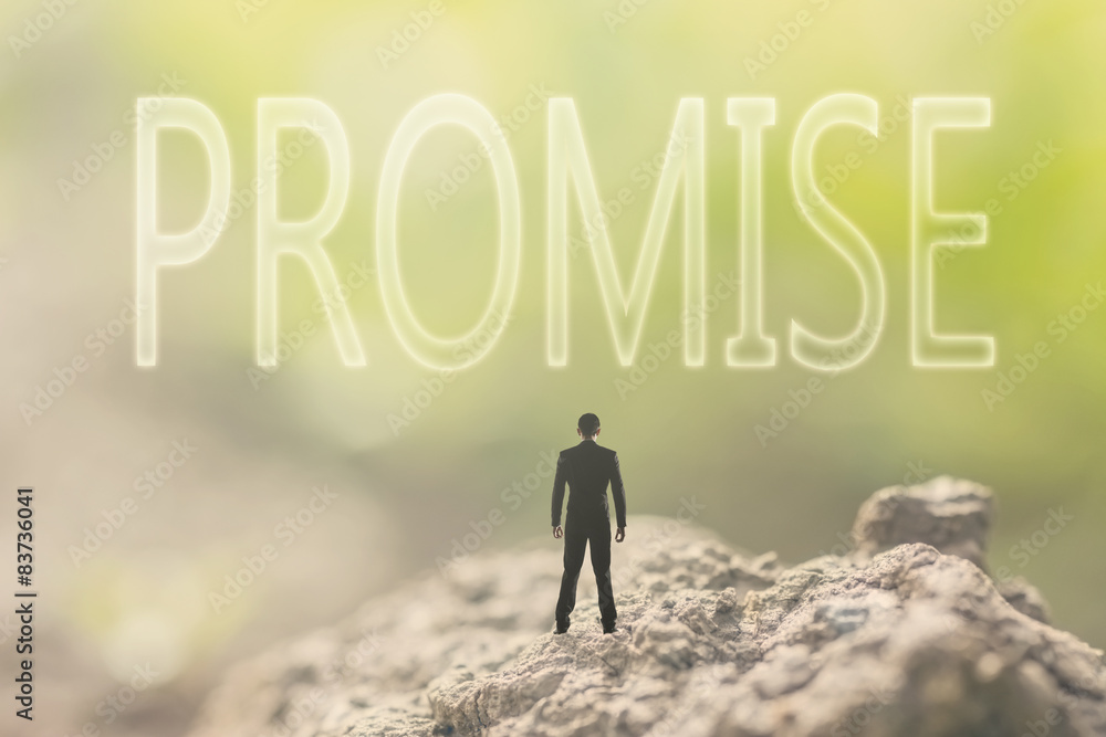 Fototapeta premium concept of guarantee