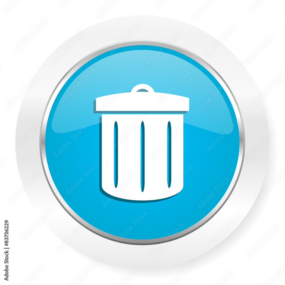 recycle icon recycle bin sign recycle icon recycle bin sign