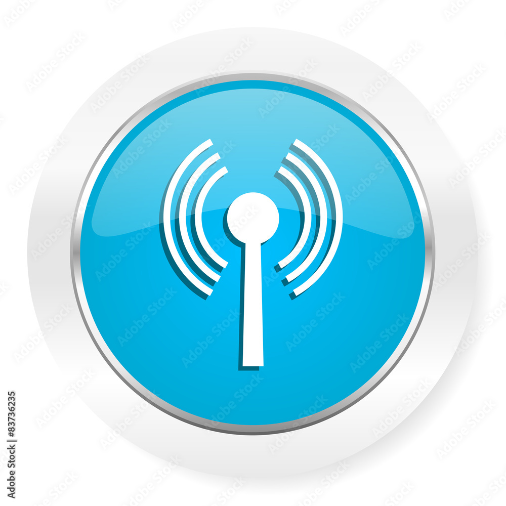 wifi icon wireless network sign wifi icon wireless network sign