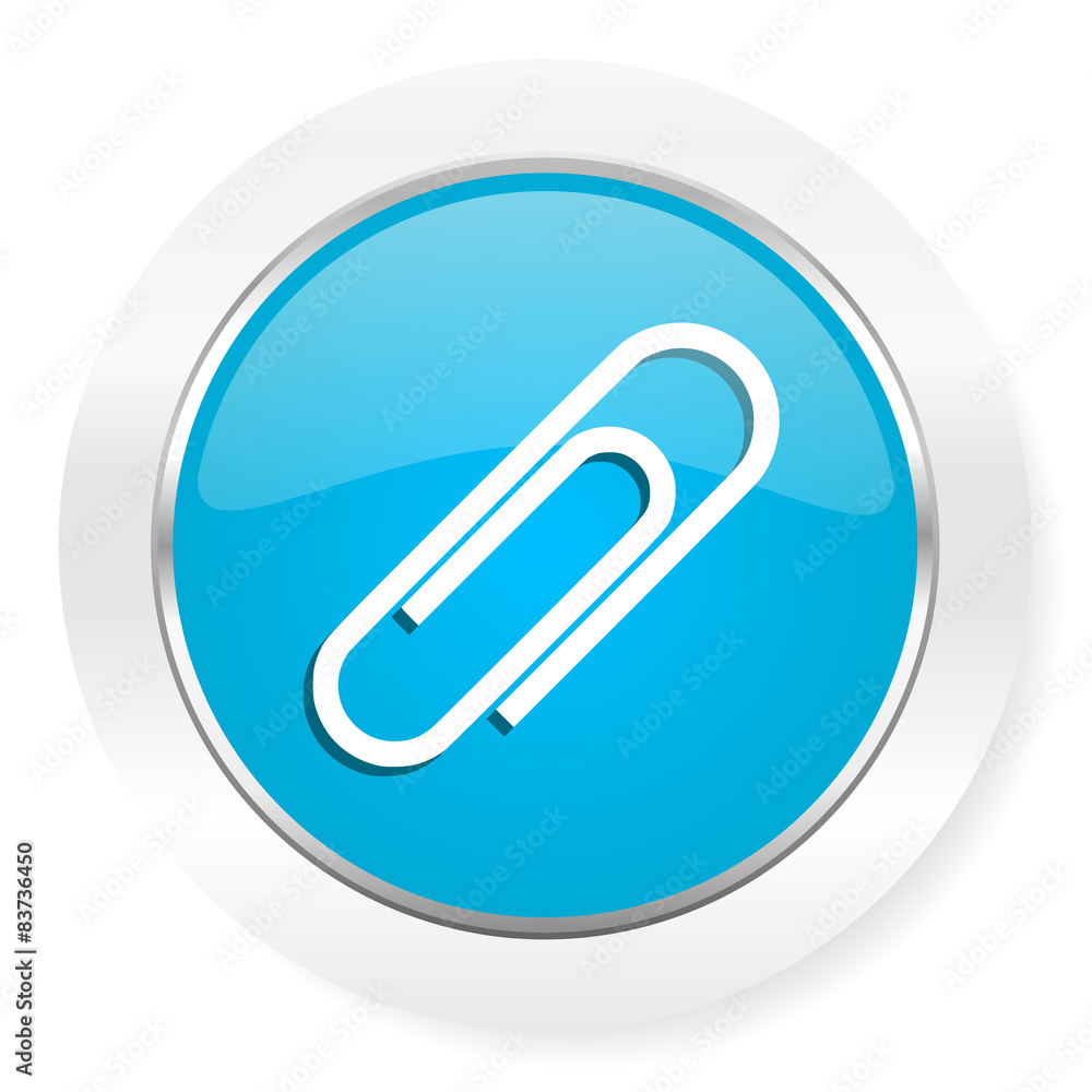 paperclip icon paperclip icon