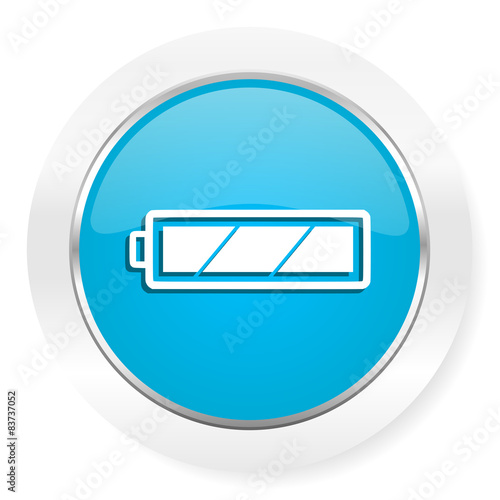 Free Download battery icon charging symbol power sign - GFXLoad