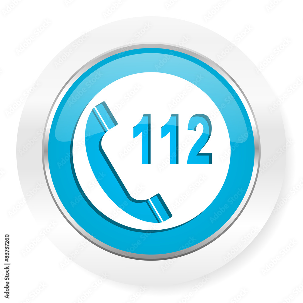emergency call icon 112 call sign emergency call icon 112 call sign