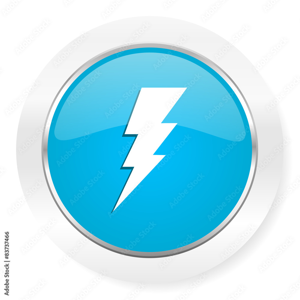 bolt icon flash sign bolt icon flash sign