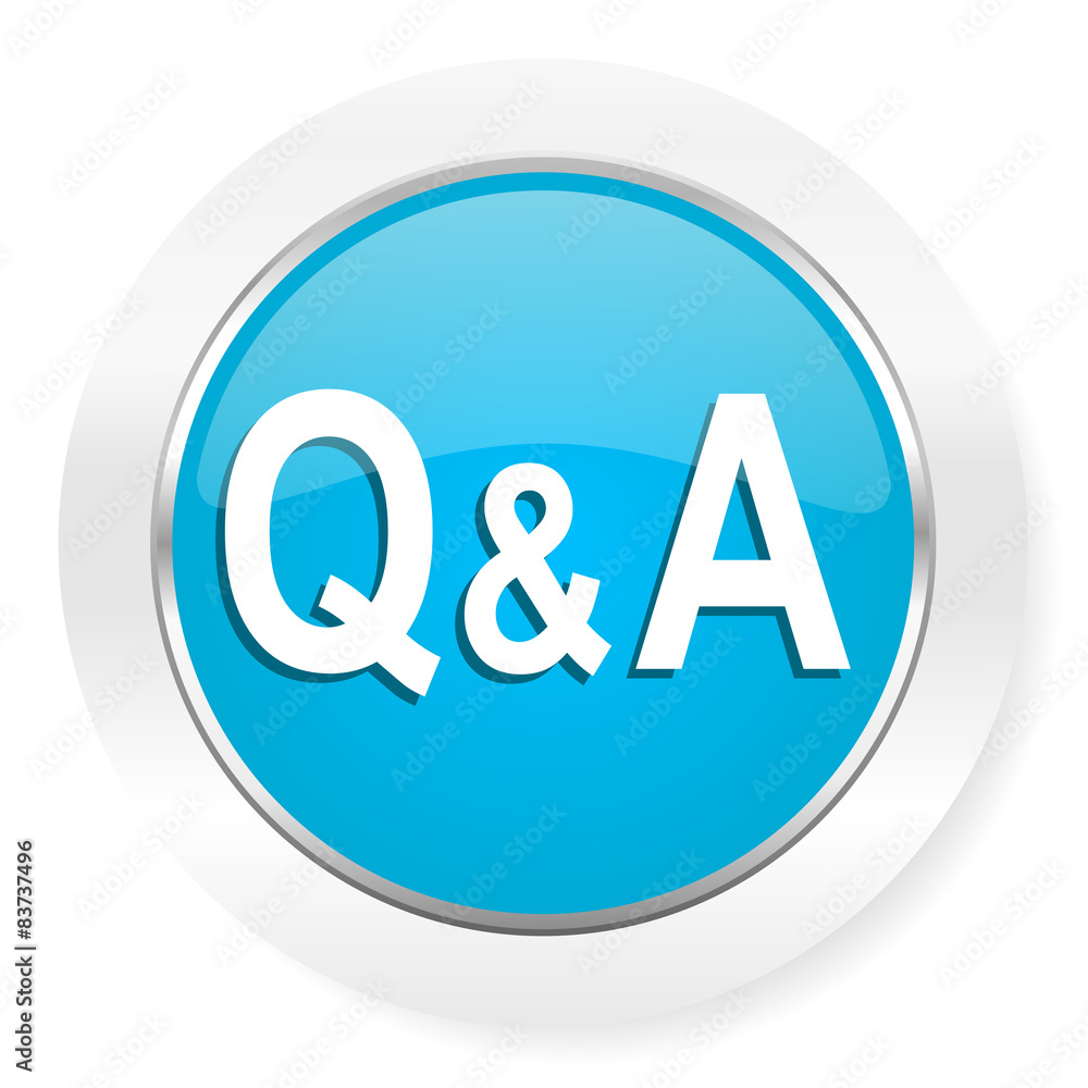 question answer icon question answer icon