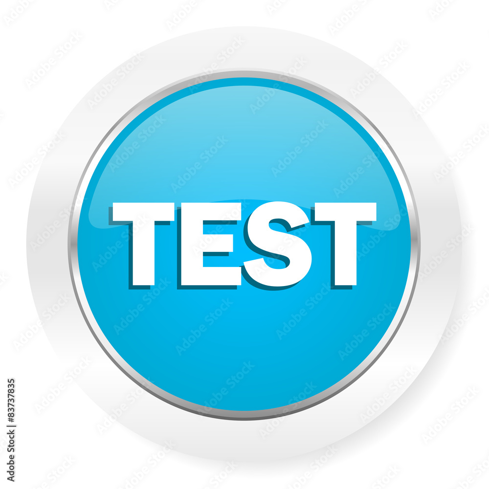 test icon test icon