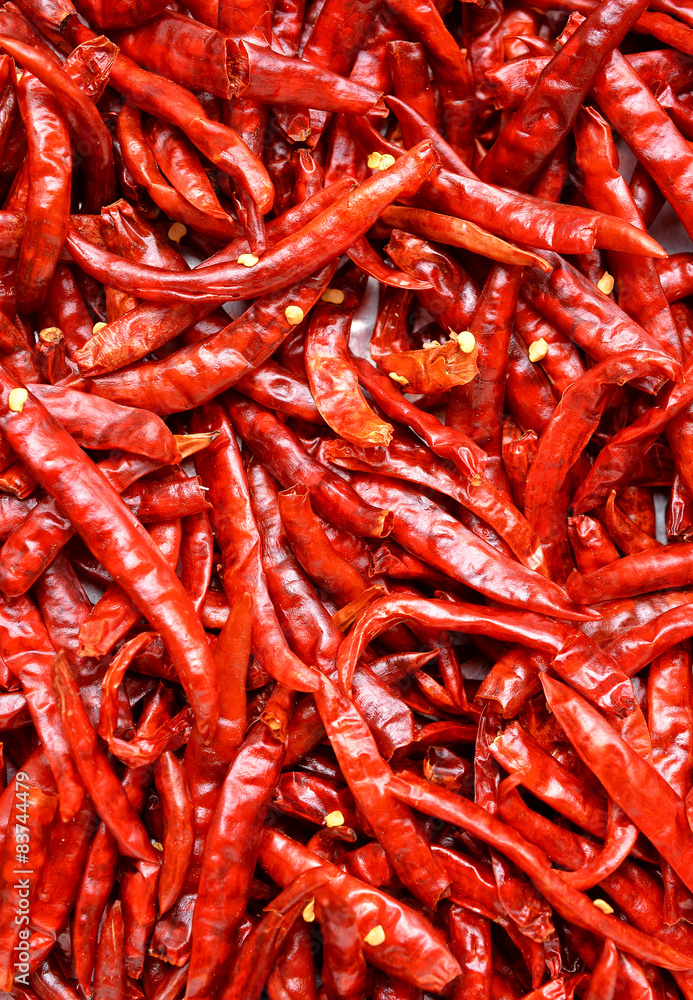 red pepper red pepper