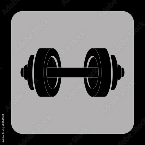 gym icon