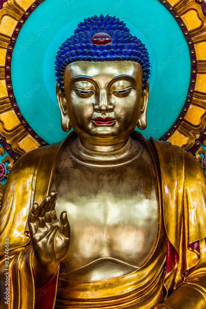 Fototapeta premium Buddha