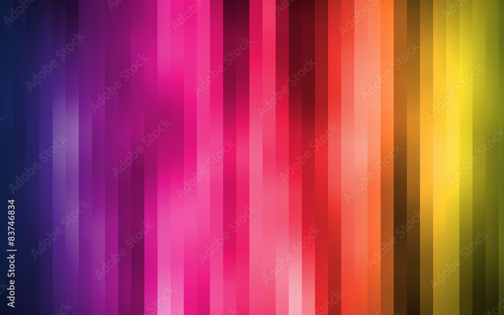 Spectrum abstract  background