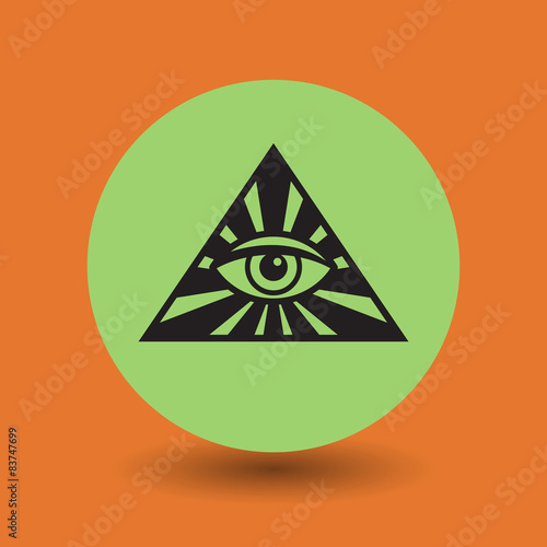 Eye Of Providence symbol