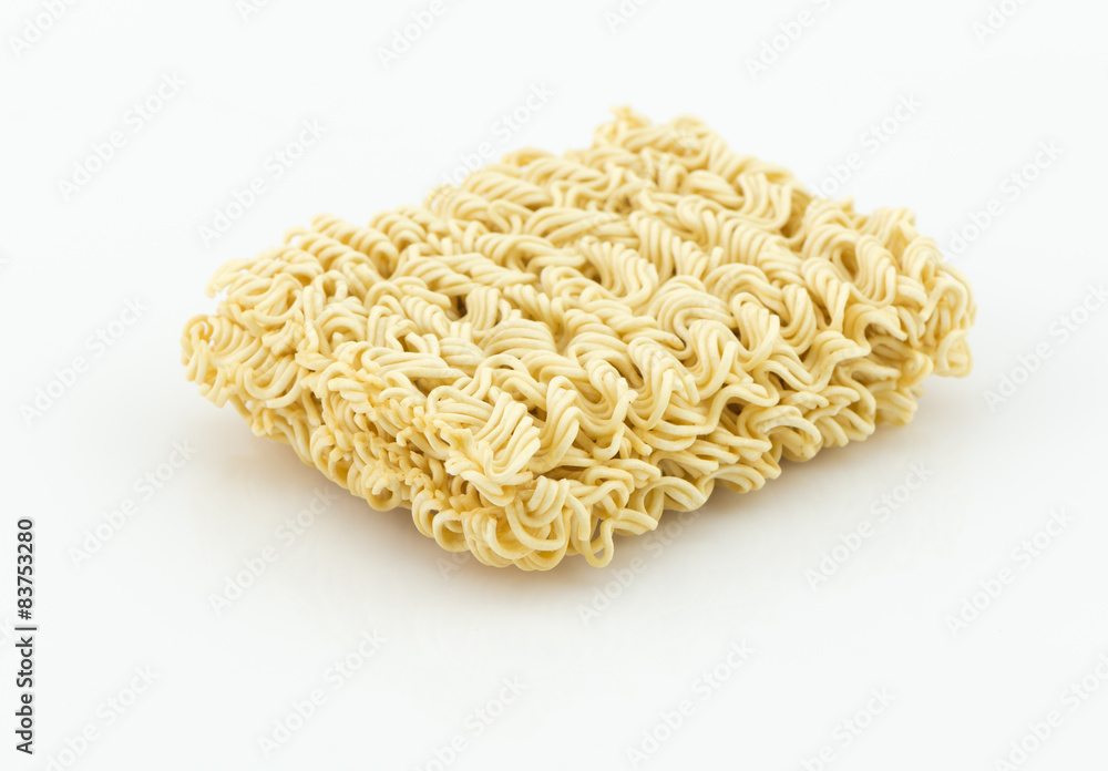 asian ramen instant noodles isolated asian ramen instant noodles isolated