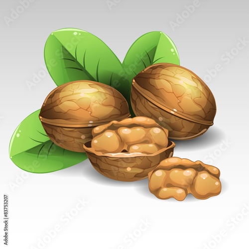 Walnuts