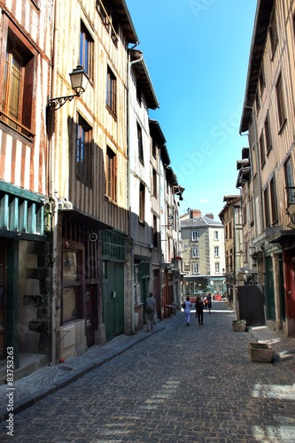 Limoges.(Haute-Vienne)