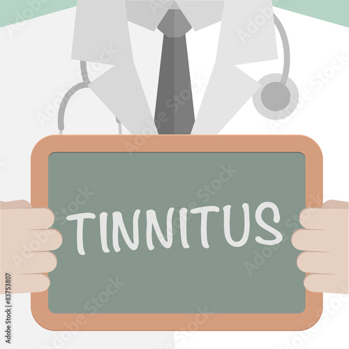 Medical Board Tinnitus