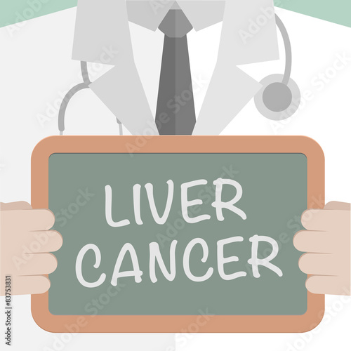 Medical Board Liver Cancer