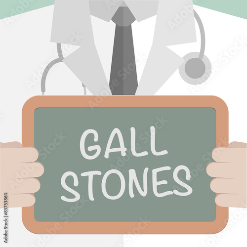 Medical Board Gall Stones