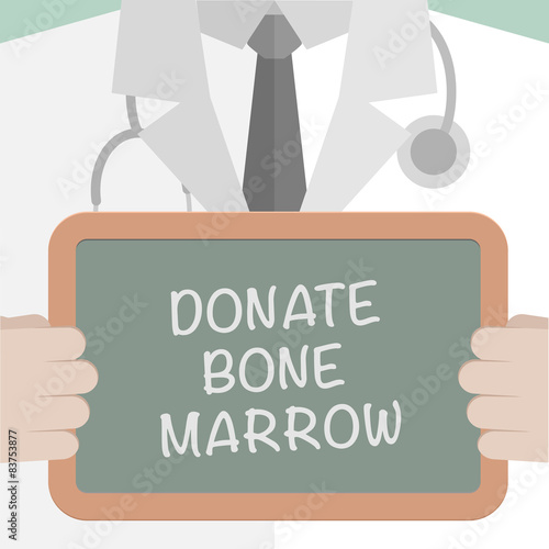 Donate Bone Marrow