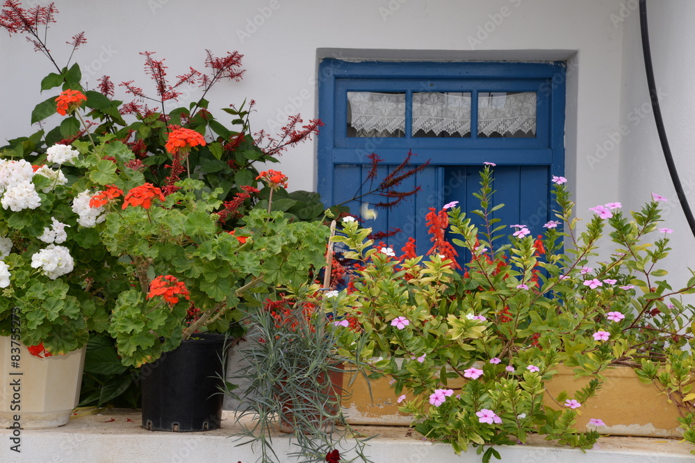 Haus in Milatos, Kreta