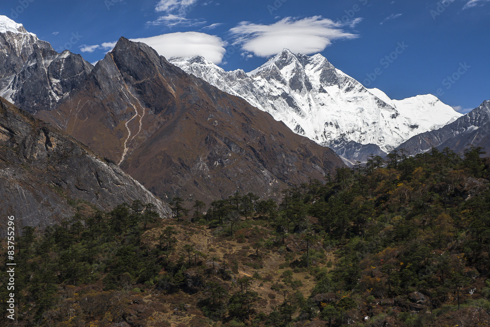 Himalaya