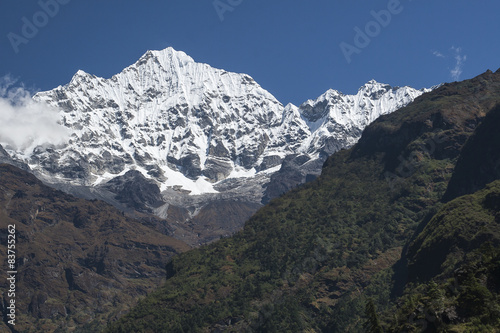 Himalaya © masar1920