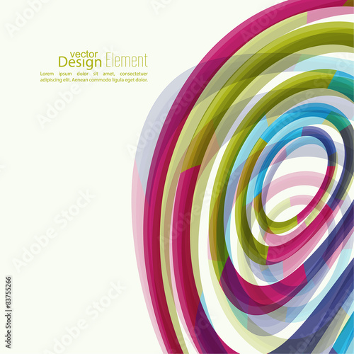 Abstract background