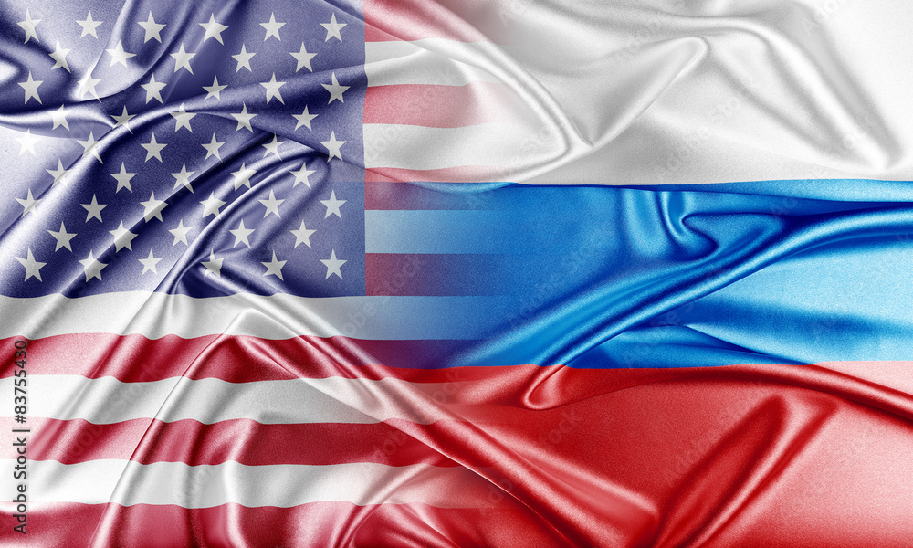 USA and Russia USA and Russia