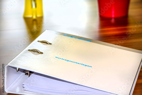 Wallpaper Mural Vertragsunterlagen_2 Torontodigital.ca