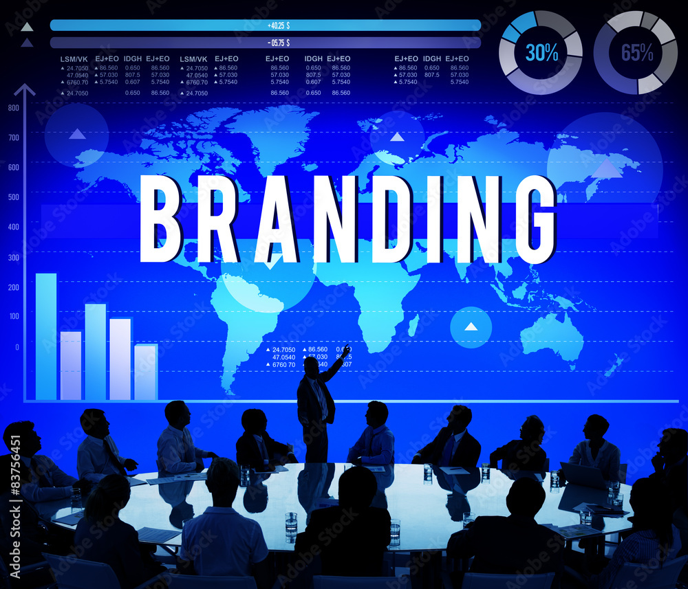 Branding Identity Marketing Strategy Copyright Concept Branding Identity Marketing Strategy Copyright Concept