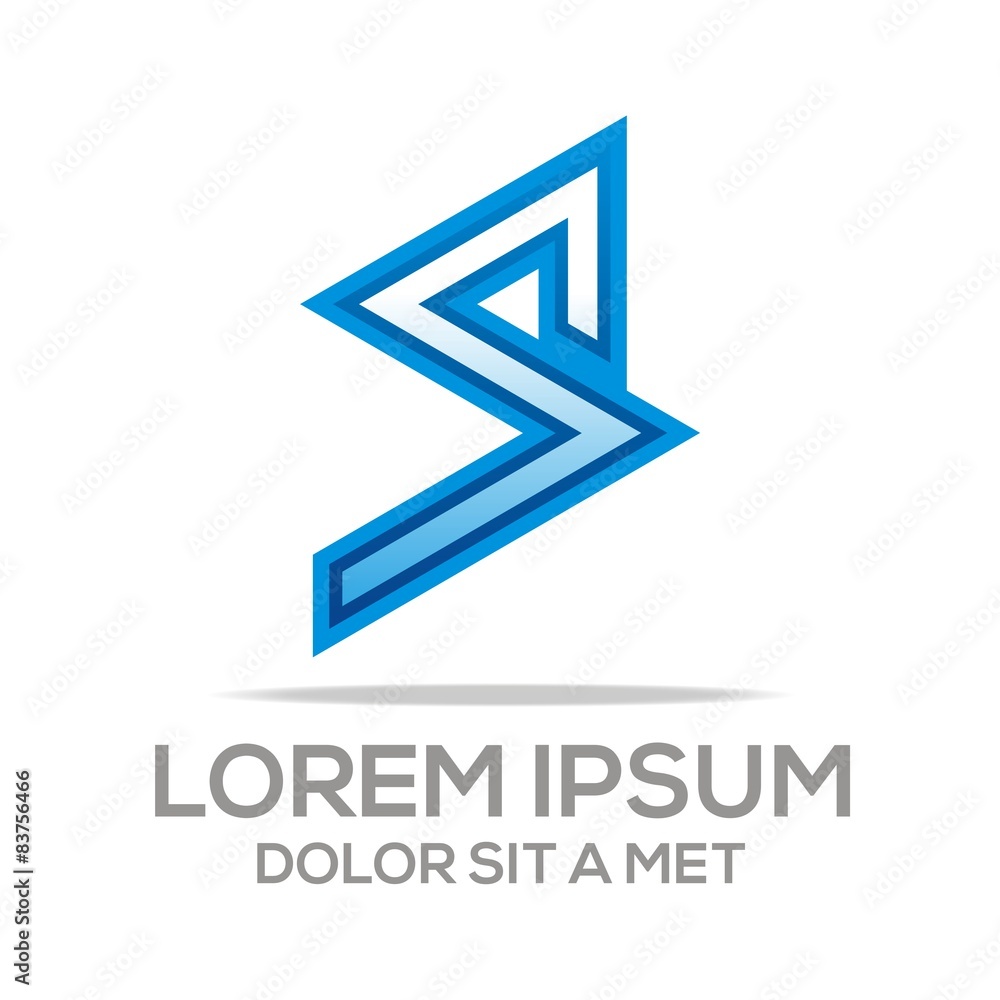 Logo combination Of A and V letter Vector Logo combination Of A and V letter Vector