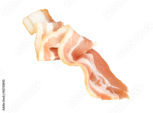 Bacon photo