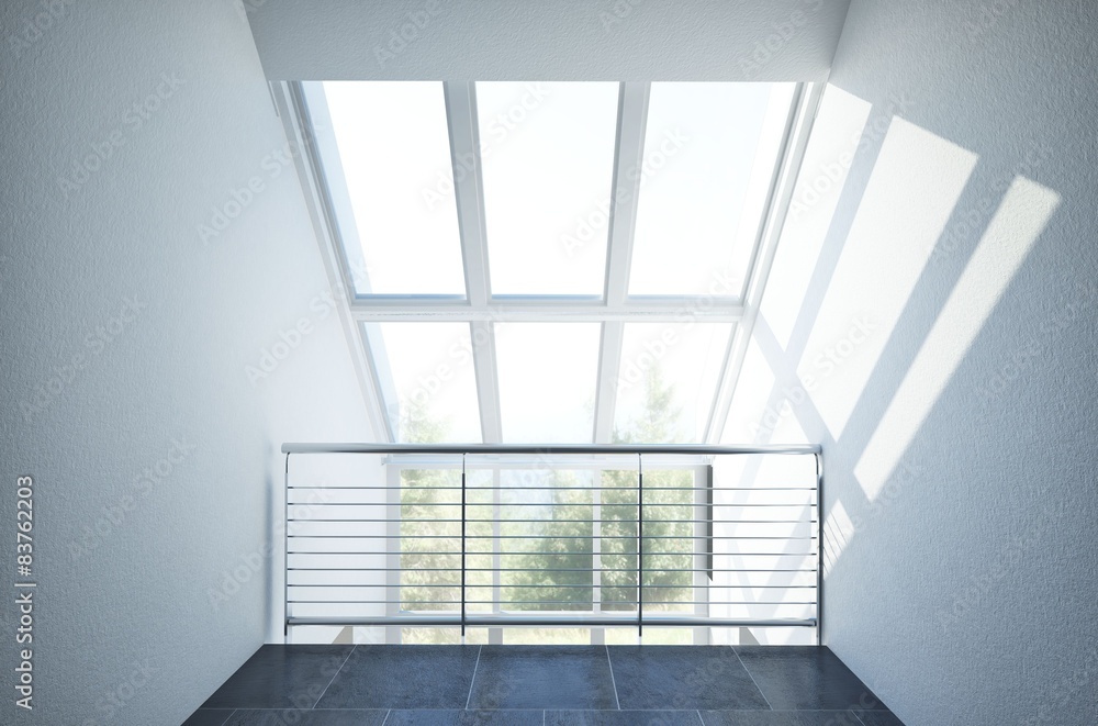 Fototapeta premium Galerie