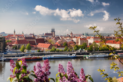 Photography Prague, capital city of Czech Republic