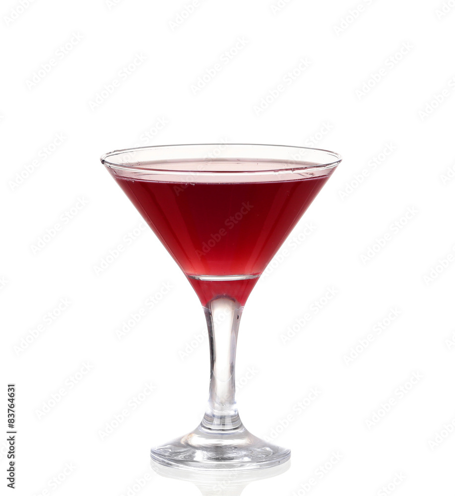 Wine collection - Splashing red wine in a glass. Isolated Wine collection - Splashing red wine in a glass. Isolated