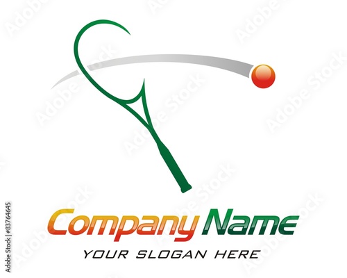 racket tennis squash