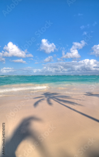 Punta Cana, Dominican Republic