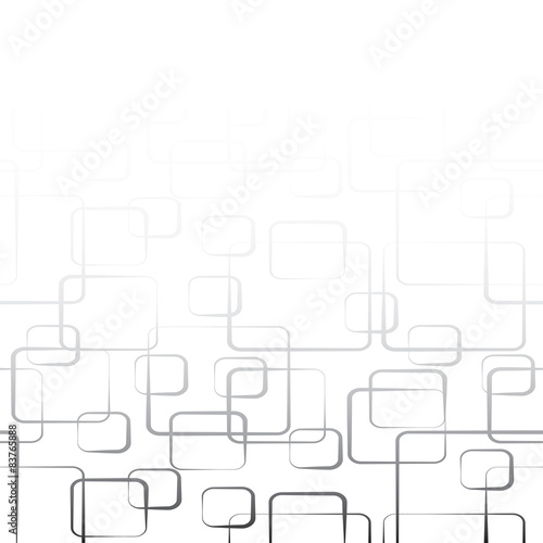 Abstract seamless pattern
