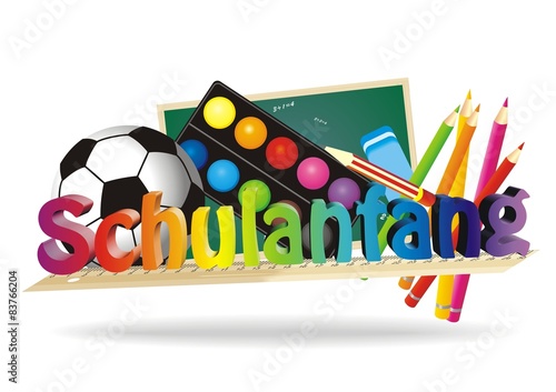 Hintergrund zur Einschulung