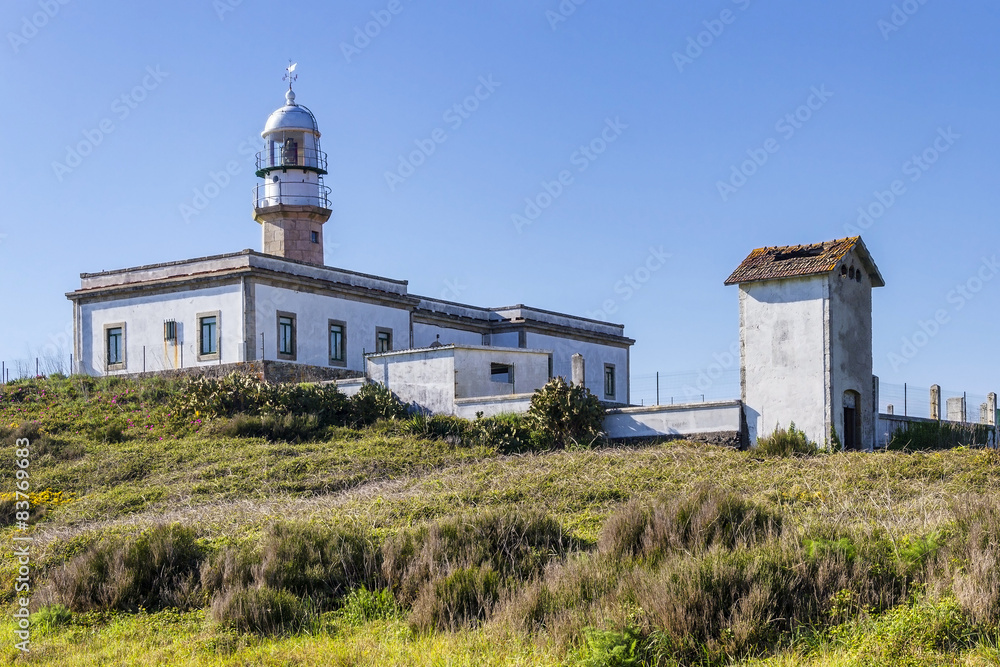 Larinho lighthouse