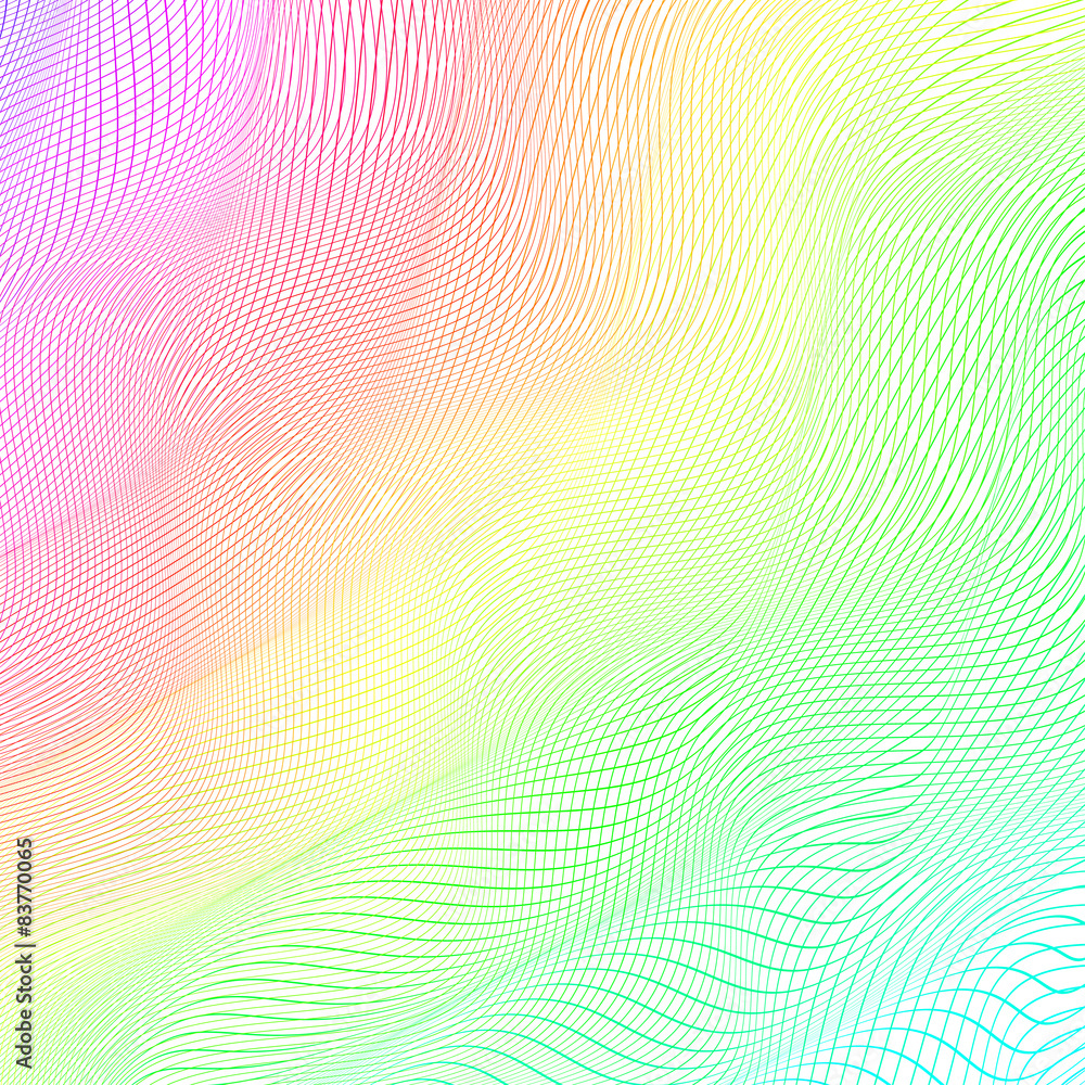 abstract stylized lines, vector abstract stylized lines, vector