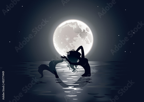Mermaid 