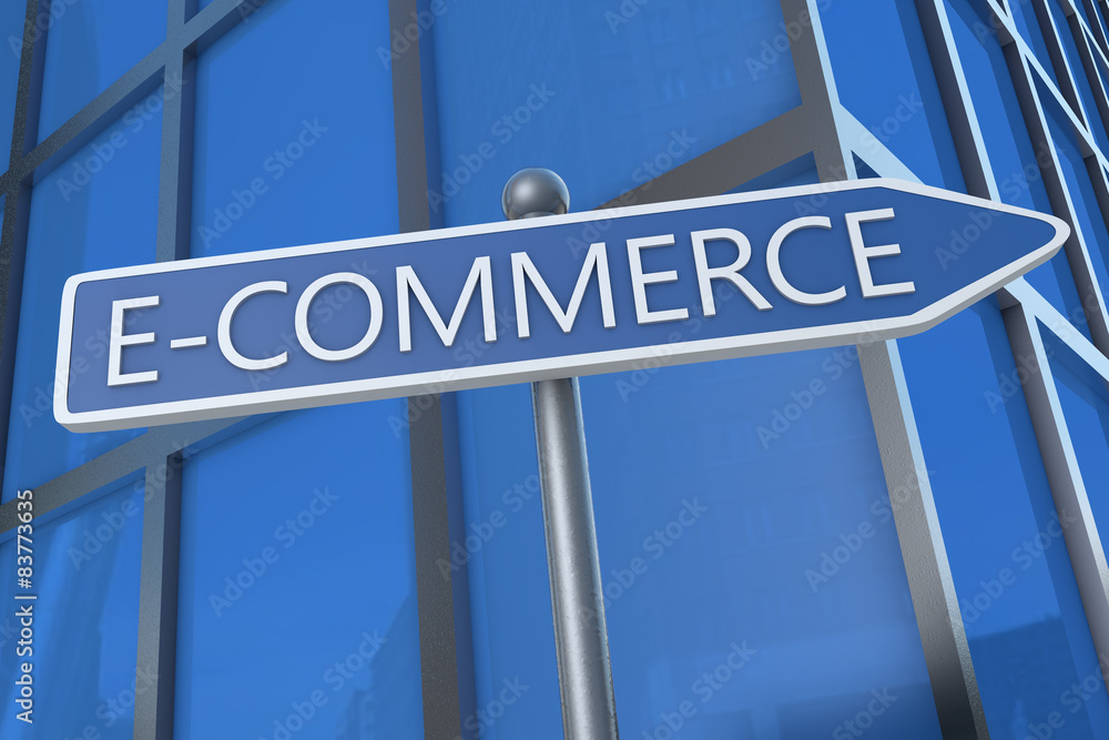 E-Commerce