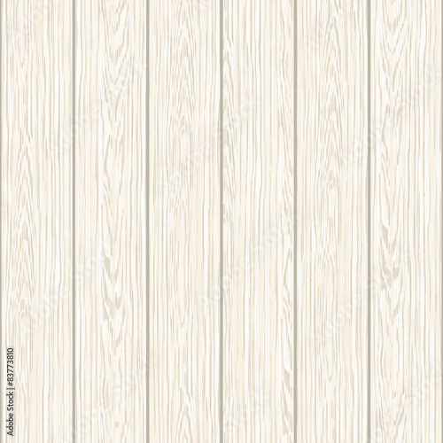 Wood texture. Web page background. Vector seamless pattern