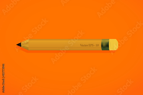 vector pencil