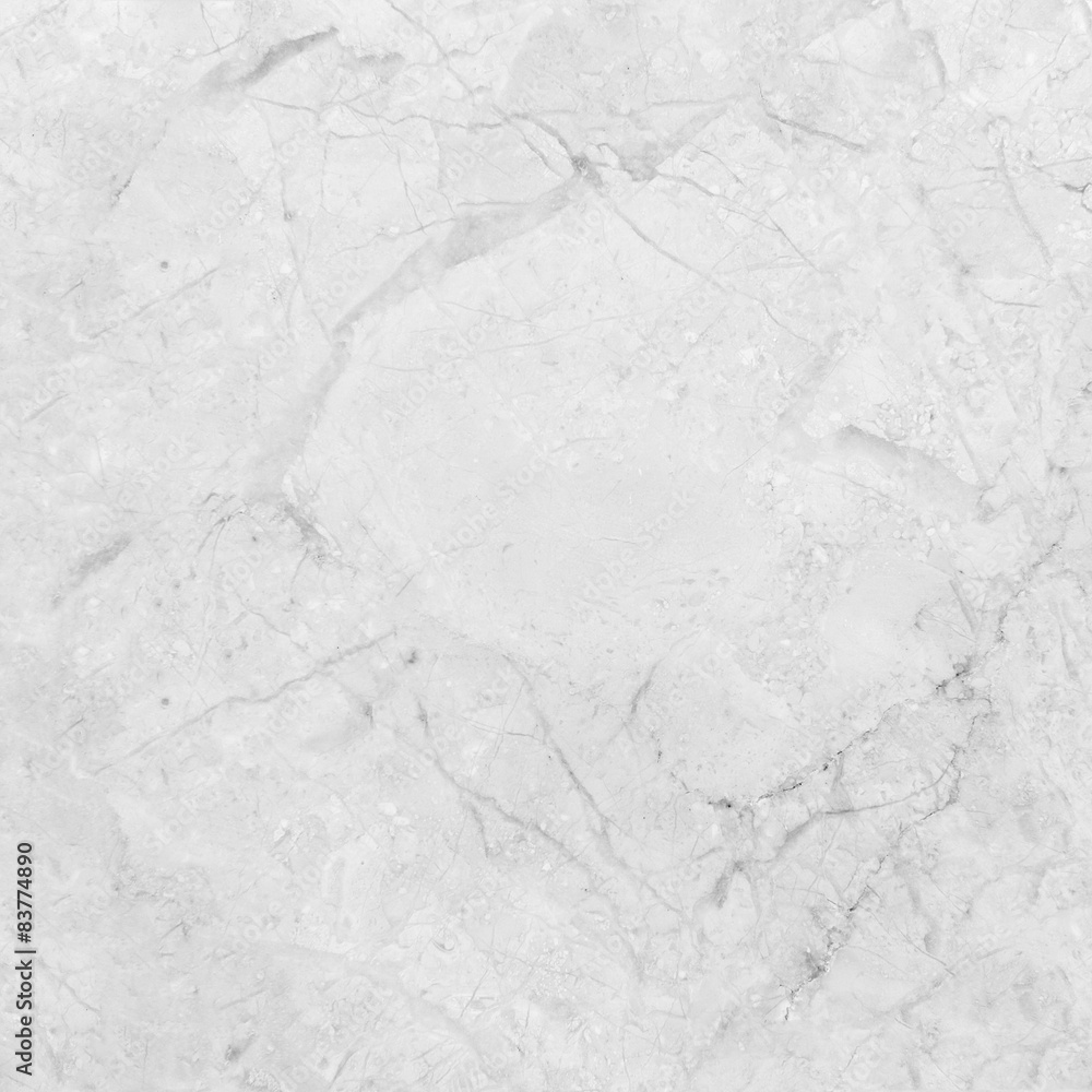 Obraz premium Gray marble stone wall background.
