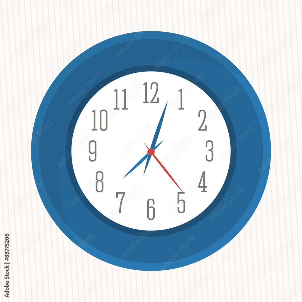 Time design. Time design.